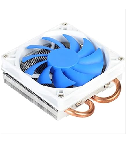 SilverStone AMDCPU用ロープロファイルCPUクーラー KR01 日本正規代理店品 Amazon.co.jp: Silverstone KR01 ロープロファイル 95W AMD ソケット